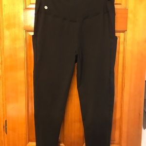 Zella maternity leggings